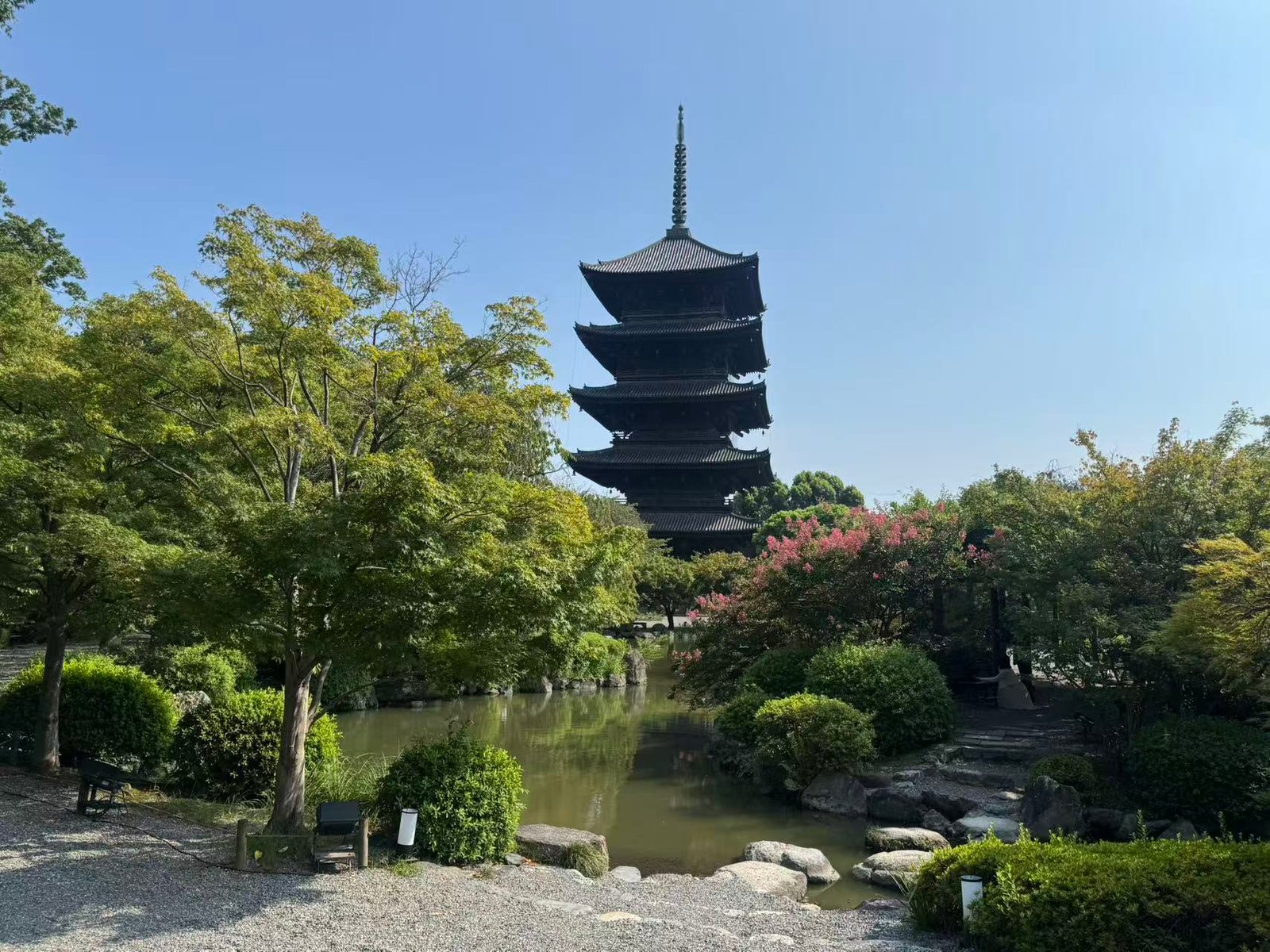 From Kyoto to the World: Lessons in Global Branding from %Arabica & M Stand